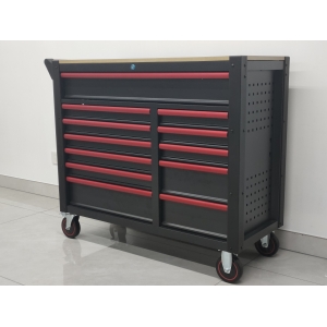 Tool trolley BD-37 with 471 pcs of tools | Baltic Diag