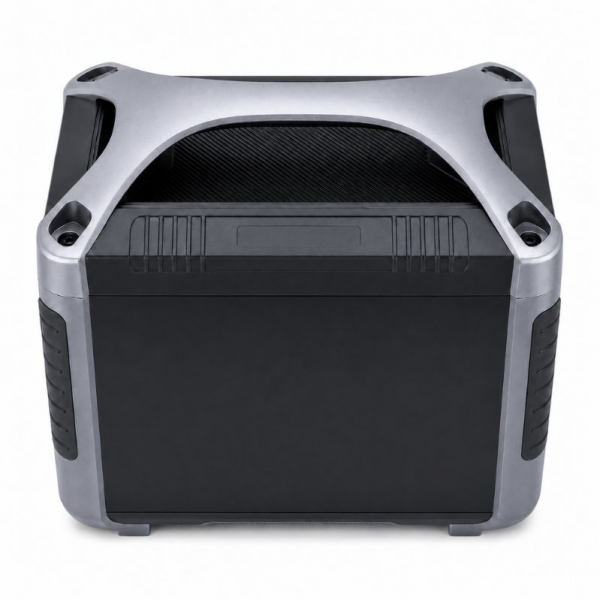 Handheld laser marking machine 20W | Baltic Diag
