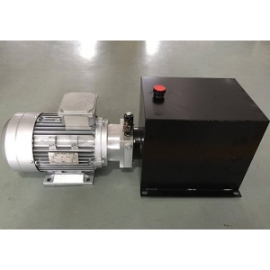 Two-column cargo elevator 2.4-6m | Baltic Diag Two-column cargo elevator 2.4-6m | Baltic Diag