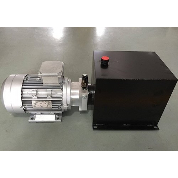 Two-column cargo elevator 2.4-6m | Baltic Diag Two-column cargo elevator 2.4-6m | Baltic Diag