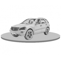 Car turning platforms