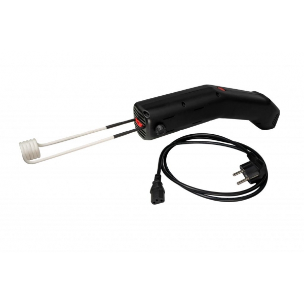 Induction heater BALTIC DIAG 1.2 kW Induction heater BALTIC DIAG 1.2 kW