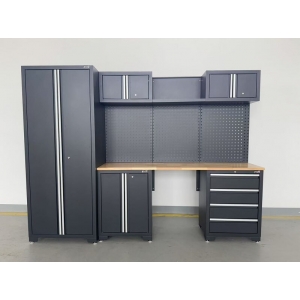 Professional workbench set 13 pcs. | Baltic Diag Professional workbench set 13 pcs. | Baltic Diag