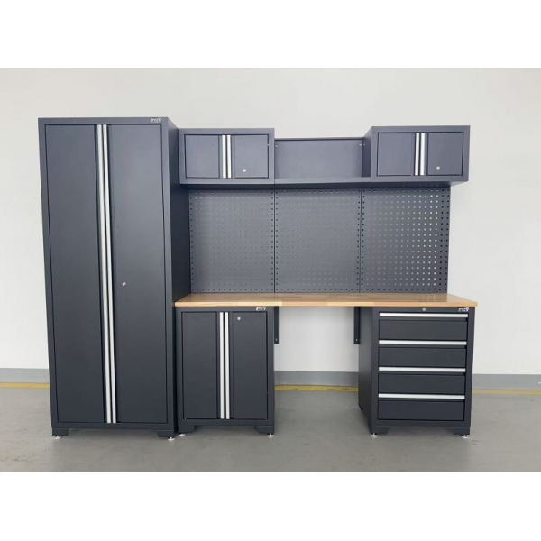 Professional workbench set 13 pcs. | Baltic Diag Professional workbench set 13 pcs. | Baltic Diag