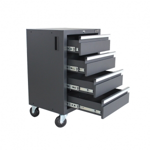 Professional workbench set with mobile cabinet for workshops, garages, and auto services, 13 pcs. | Baltic Diag Professional workbench set with mobile cabinet for workshops, garages, and auto services, 13 pcs. | Baltic Diag