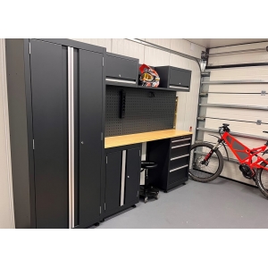 Professional workbench set 13 pcs. | Baltic Diag Professional workbench set 13 pcs. | Baltic Diag