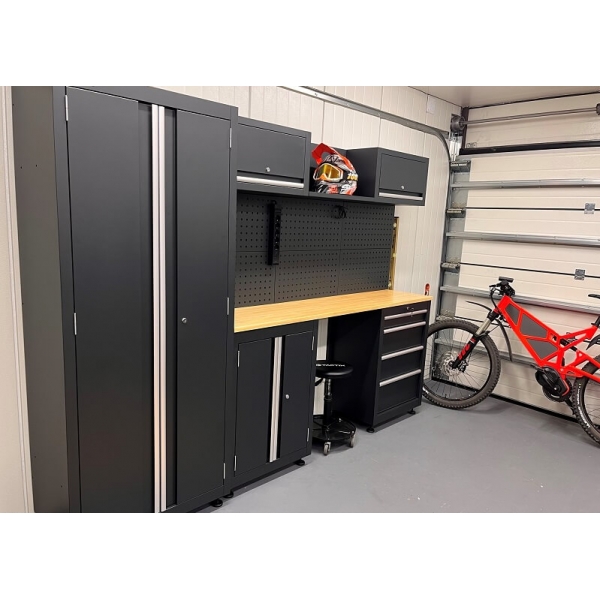 Professional workbench set 13 pcs. | Baltic Diag Professional workbench set 13 pcs. | Baltic Diag