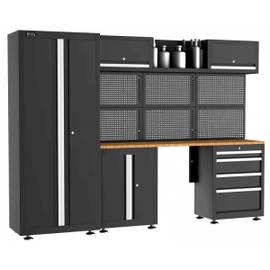 Professional workbench set 13 pcs. | Baltic Diag Professional workbench set 13 pcs. | Baltic Diag