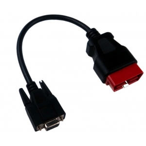 Iveco Euro 6 truck error code cleaner / eraser module | Baltic Diag Iveco Euro 6 truck error code cleaner / eraser module | Baltic Diag