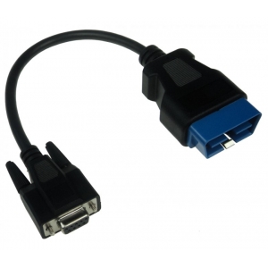 Renault / Volvo truck error code cleaner / eraser module | Baltic Diag Renault / Volvo truck error code cleaner / eraser module | Baltic Diag