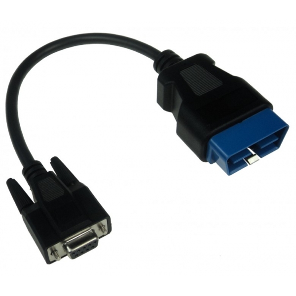 Renault / Volvo truck error code cleaner / eraser module | Baltic Diag Renault / Volvo truck error code cleaner / eraser module | Baltic Diag