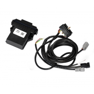 DPF emulator for CAT, Caterpillar C3.3B internal combustion engines | Baltic Diag DPF emulator for CAT, Caterpillar C3.3B internal combustion engines | Baltic Diag