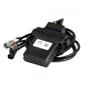 DPF emulator Volvo CE - GS QC | Baltic Diag DPF emulator Volvo CE - GS QC | Baltic Diag