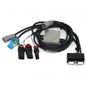 SCR / DOC Emulator Liebherr ECU2-HD | Baltic Diag