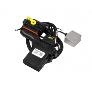 SCR / DOC emulator for Liebherr cranes LTM tier 4 Final | Baltic Diag SCR / DOC emulator for Liebherr cranes LTM tier 4 Final | Baltic Diag