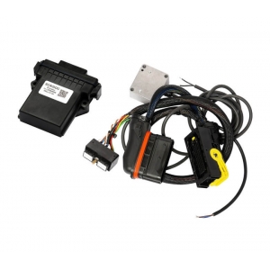 SCR / DOC emulator for Liebherr loaders Tier 4 Final | Baltic Diag SCR / DOC emulator for Liebherr loaders Tier 4 Final | Baltic Diag