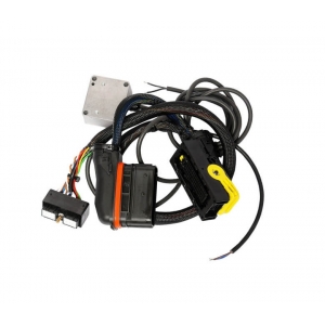 SCR / DOC emulator for Liebherr loaders Tier 4 Final | Baltic Diag SCR / DOC emulator for Liebherr loaders Tier 4 Final | Baltic Diag