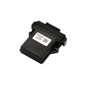 SCR / DOC Emulator for Liebherr Tractors / Bulldozers Tier 4 Final | Baltic Diag