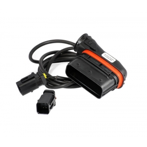 SCR / DOC Emulator Perkins 1204F-E44TA T4F | Baltic Diag