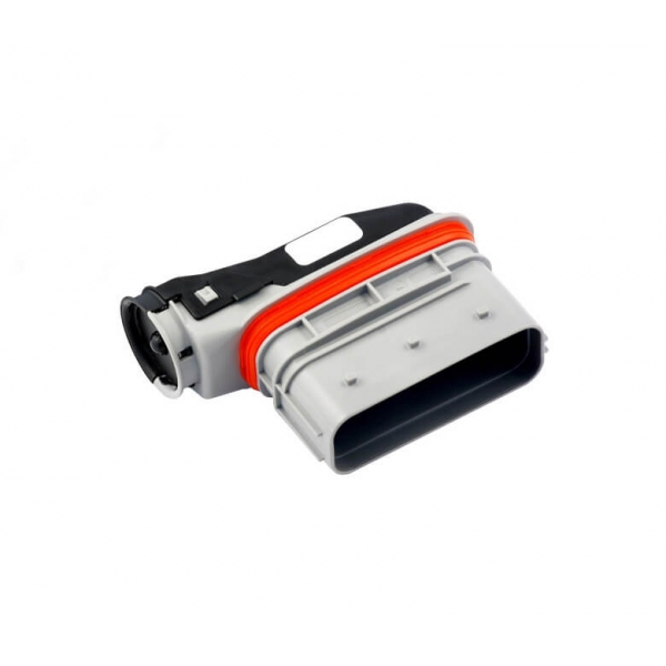 SCR / DOC emulator Volvo Penta Tier 4 Final stage IV