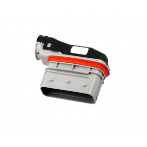 SCR / DPF Emulator Volvo CE - HM | Baltic Diag