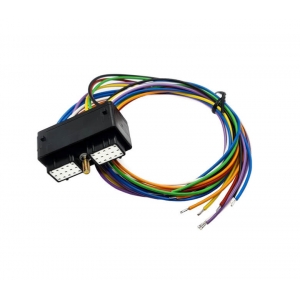 SCR emulator for Isuzu Tier 4 Final industrial internal combustion engines | Baltic Diag SCR emulator for Isuzu Tier 4 Final industrial internal combustion engines | Baltic Diag