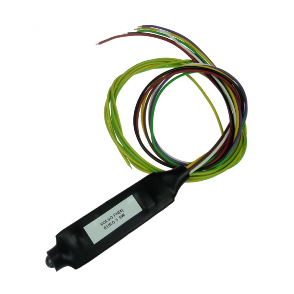 SCR / AdBlue emulator Volvo Euro 5 FH(4) FM(4)