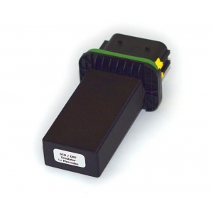 SCR / DEF / DPF Emulator Detroit Diesel EPA10 DD13 DD15 | Baltic Diag