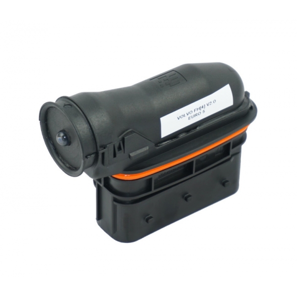 SCR / DEF Emulator Volvo Euro 5 FH(4) FM(4) QC