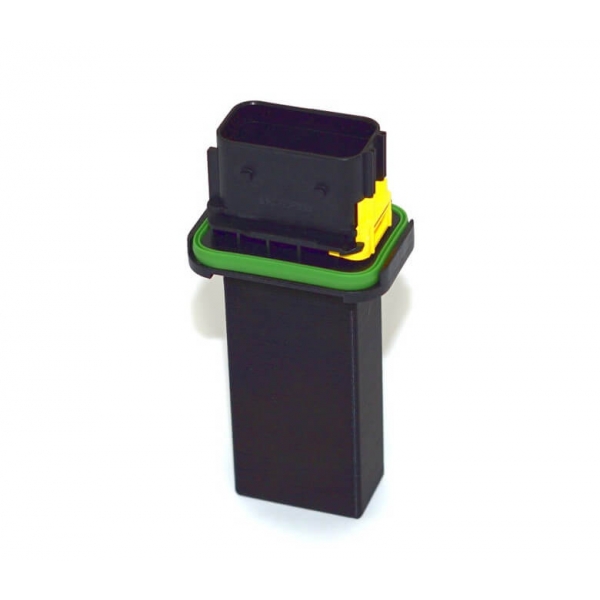 SCR / DPF Emulator Mercedes Euro 6 ACM2 QC