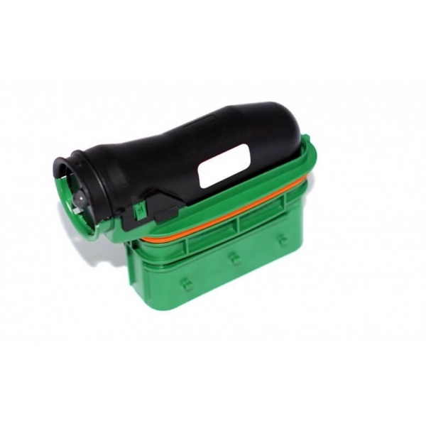 SCR / DPF Emulator Mercedes MP V Euro 6, ACM3 QC | Baltic Diag