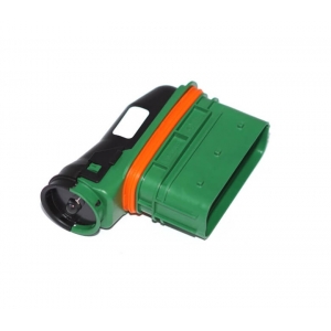 SCR / DPF emulator Scania Euro 6 QC | Baltic Diag