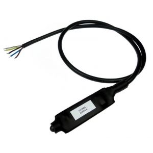 SCR / DPF emulator Scania Euro 6 new series | Baltic Diag SCR / DPF emulator Scania Euro 6 new series | Baltic Diag