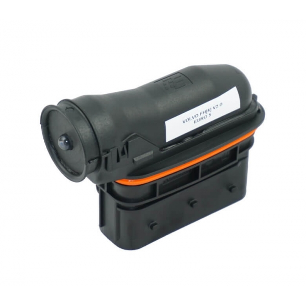 SCR / DPF Emulator Volvo Australia QC