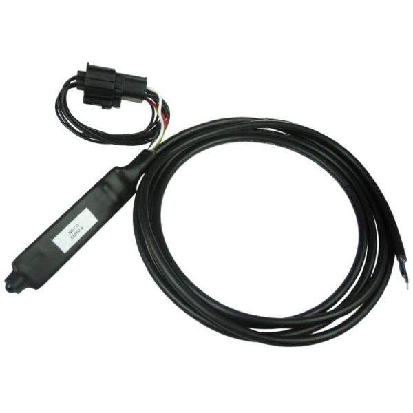 SCR Emulator Iveco Euro 6