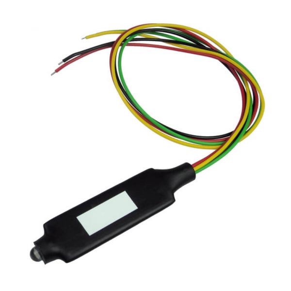 SCR emulator MAN Euro 5 / 4