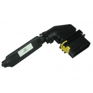 SCR emulator for MAN Euro 6 | Baltic Diag