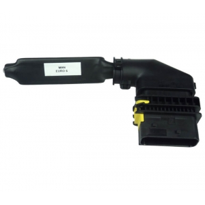 SCR emulator for MAN Euro 6 | Baltic Diag