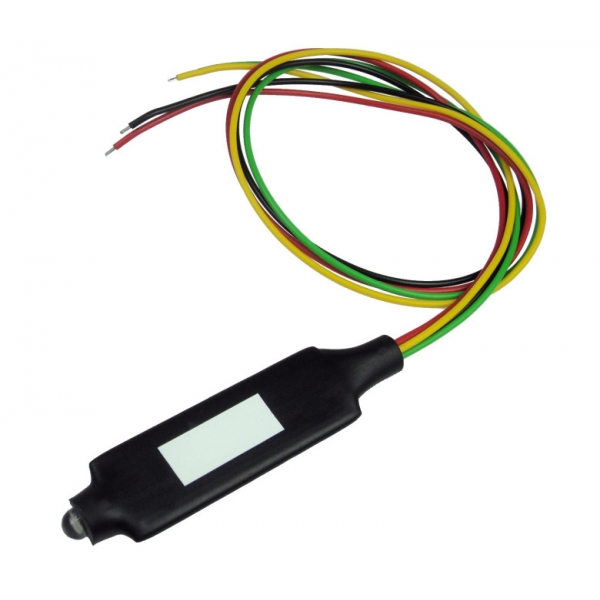 SCR emulator Volvo / Renault DXi Euro 4, 5, EEV