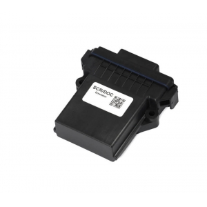 SCR / DOC Emulator FPT Case IN New Holland Agricultural Machinery Tier 4, 12V | Baltic Diag