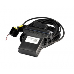 SCR / DOC Emulator FPT Case IN New Holland Agricultural Machinery Tier 4, 24V | Baltic Diag