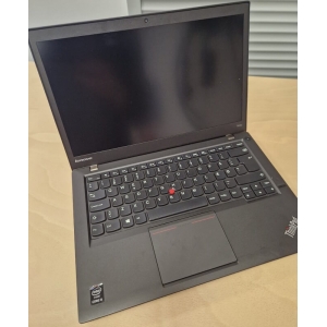 Laptop for vehicle diagnostics Lenovo | Baltic Diag