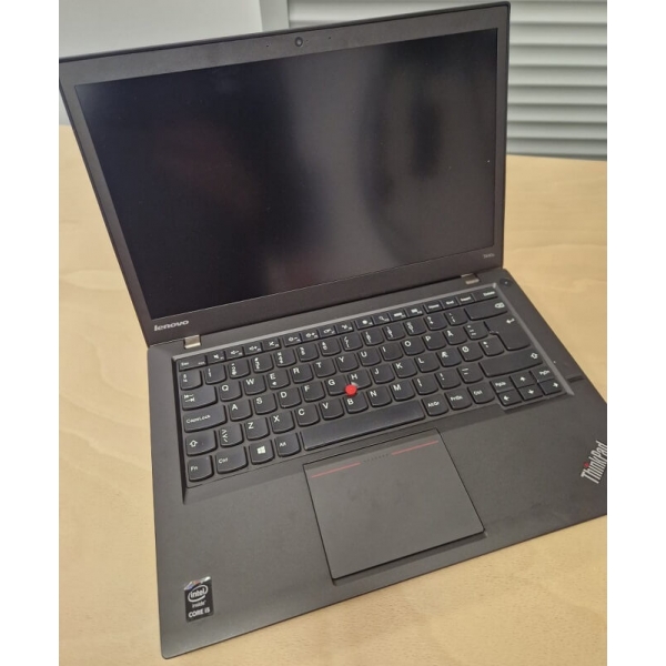 Laptop for vehicle diagnostics Lenovo | Baltic Diag