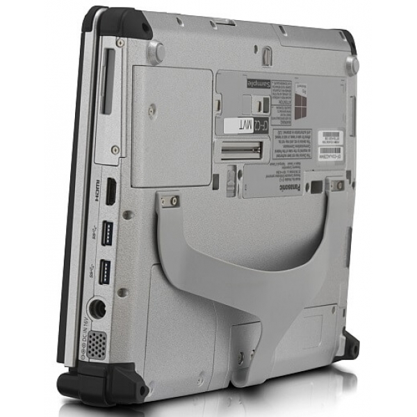 Ноутбук для диагностики Panasonic CF-C2 MK1 | Baltic Diag