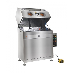 High-pressure mechanical parts washer TW2001 | Baltic Diag