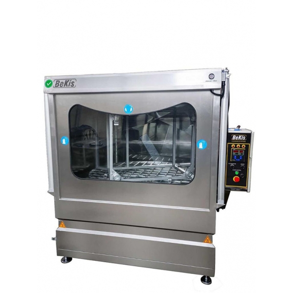 Automatic parts washer PW1400 Automatic parts washer PW1400