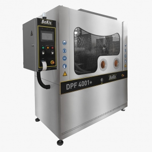 Оборудование для очистки фильтров DPF / CAT / FAP DPF4001+ для всех типов фильтров | Baltic Diag