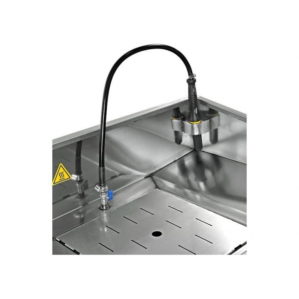 Parts washer MPW900 | Baltic Diag Parts washer MPW900 | Baltic Diag