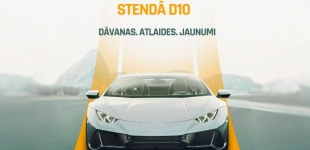 AUTO 2026 – exhibition and a new stage in the region