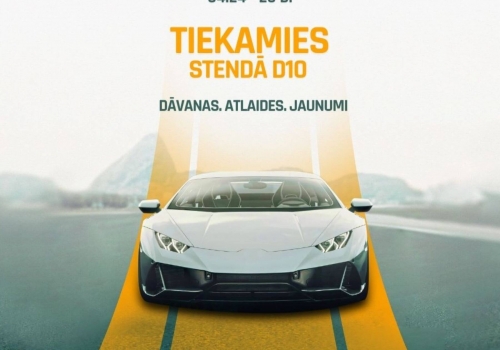 AUTO 2026 – exhibition and a new stage in the region